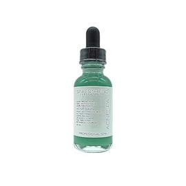 ACNESPA SERUM FACIAL para piel grasa spaesthetic