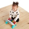 Baby Einstein Magic Touch Piano Wooden Musical Toy Toddler Toy,