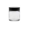 Viva Housewares Glass Jars with Lid, in Different Sizes /