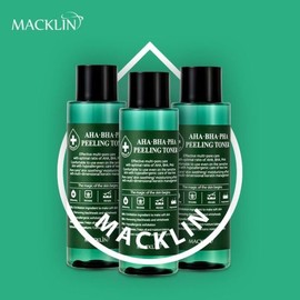 (NS홈쇼핑)아하바하파하 필링토너 3개입31546943 (NS Home Shopping) Ahava Baha Paha Peeling Toner 3-Pack