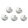 PoolSupplyTown Pool Spa Directional Flow Hydrostream Return Jet Fitting SP1419B