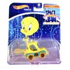 Hot Wheels - Space Jam - Tweety - Character Cars