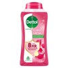 Dettol Body Wash and Shower Gel, Floral Fresh Fragrance, 250ml
