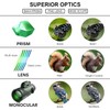 PhysioPhyx PhysioPhyx 80x100 Monocular-Telescope High Powered Monocular Low Night Vision