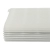 vhbw 1 x HEPA Filter Compatible with Blueair Blue Pure