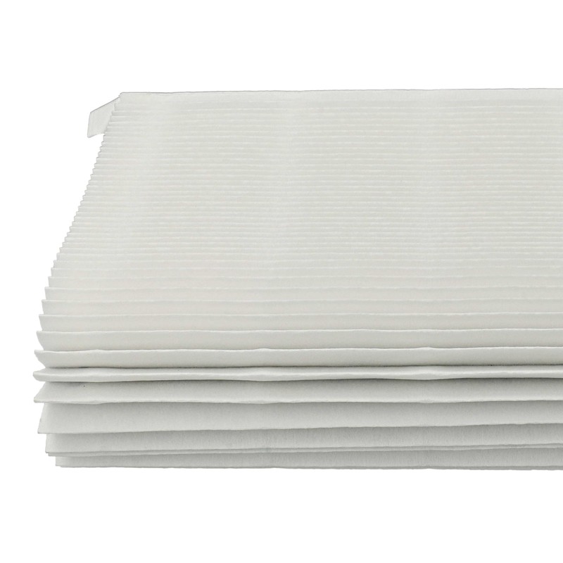 vhbw 1 x HEPA Filter Compatible with Blueair Blue Pure
