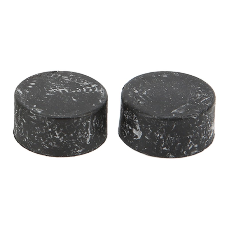 2pcs Hood Adjustment Rubber Bumpers Stoppers Replacement for Buick GS