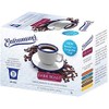 Entenmann's Single Serve Coffee, Dark Roast, 10 Count (Pack of
