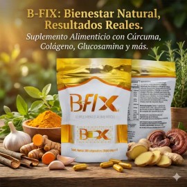 5 Pz Suplemento Complejo B Ultradvance B-flex 500 Mg                                                                                                  
