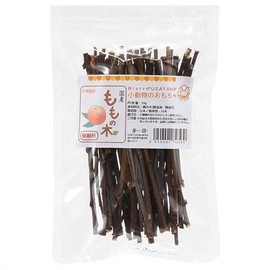 And 28 年産 Domestic Thigh Tree Superfine Branches G Wood Chew for Small Animals Toy No Additives No Coloration