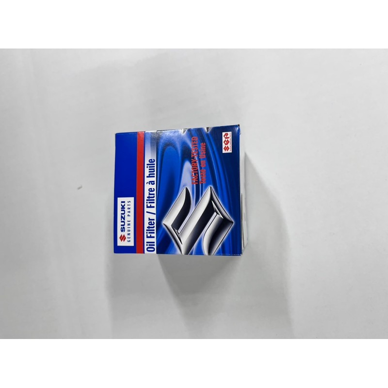 Suzuki (Suzuki) SUZUKI Genuine Parts Filter Assembly Part Number 16510-81404