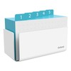Oxford at Hand Note Card Organizer, 25 Dot Grid Cards,