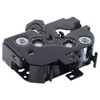 MOTOKU Left or Right Side Hood Latch Lock for Jeep