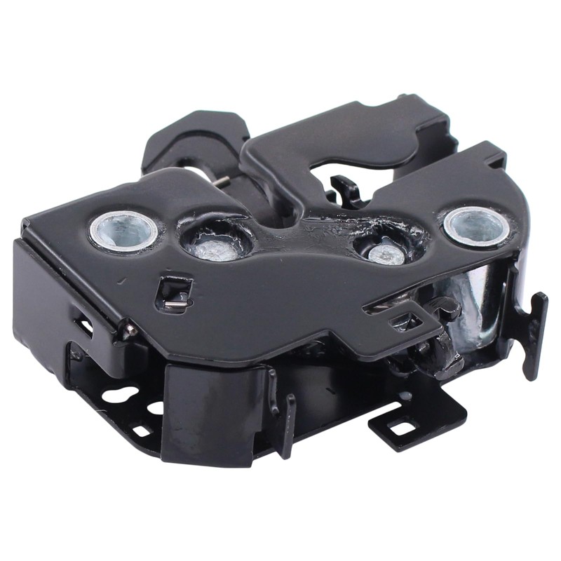 MOTOKU Left or Right Side Hood Latch Lock for Jeep