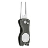 PATIKIL Golf Divot Repair Tool, Foldable Metal Golf Green Divot