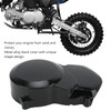 Engine Stator Cover, Motorcycle Chainwheel Cover, Engine Side Stator Protector