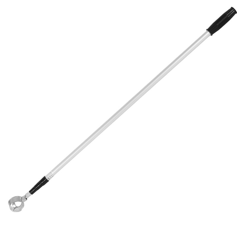 Durable Golf Ball Pick Up Claw Balls Grabber Retriever Golfer