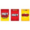 Fact or Crap Board Game
