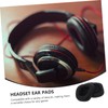 DOITOOL 2pcs Replacement Ear Pads for Comfortable Cushions for Enhanced