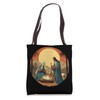 True Story Christmas Nativity Jesus Christian Men Women Kids Tote