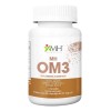 Mega Health Om3 Omega 3, 6 Y 9 Aceite De
