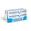 Sensodyne Whitening Toothpaste, Care, 24 Hour Protection Against Teeth Sensitivity