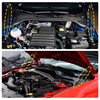 X AUTOHAUX 2 Pcs Front Hood Lift Supports Struts Shocks