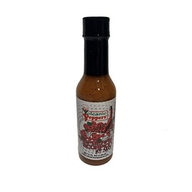 Raspberry Scorpion Hot Sauce - 5 fl oz