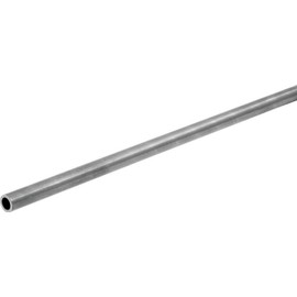 Allstar Round DOM Steel Tubing 1in x .120in x 7.5ft