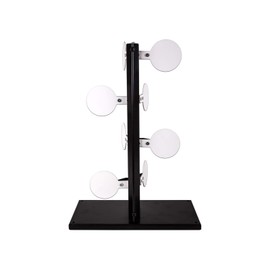 Air Venturi Dueling Tree Air Gun Target, Metal Air Gun Target