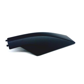Volvo Genuine 8620545, Left Rear Roof Rail Cover (XC90)