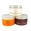 WithNature Skincare 100% Organic Whipped Mango & Calendula Body Butter