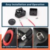Pump Switch Kit Replacement for Flojet Triplex Replace Parts 2091050,