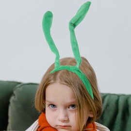 Antenna Headband, Animal Bee Tentacle Hair Band Flexible Party Favors Hair Hoops Chrismas