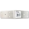 WAKI BK-824 Stainless Steel Wide Corner Metal 3.5 inches (90