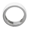 Health Tracker Smart Ring Bluetooth IPX8 Waterproof Rechargeable Smart Health