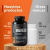 Kit 2 Magnesio Complex 180 Cáps | Magnesio + Vit