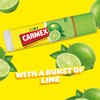 Carmex Lime Click Stick 4.25 g