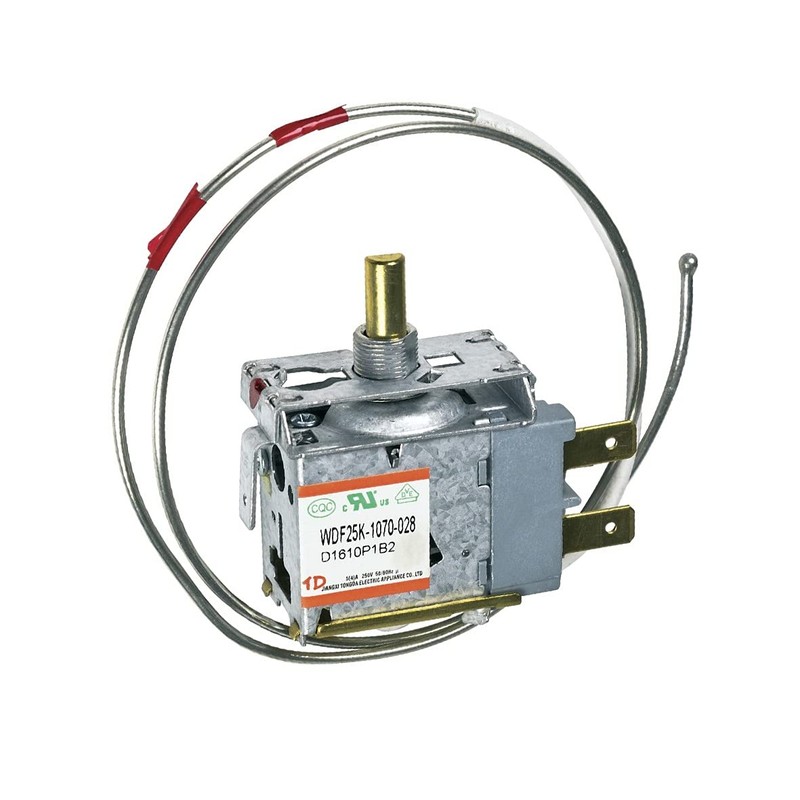 Candy Hoover 49036121 Original Thermostat Cold Regulator Temperature Controller WDF25K-1070-028