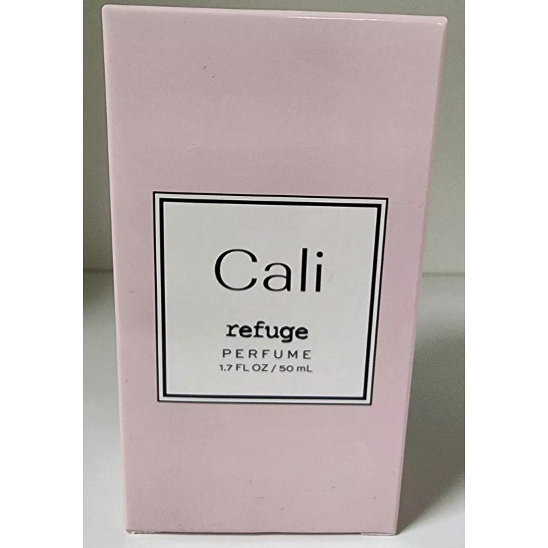 Charlotte Russe Perfume Cali Refuge 1.7 oz