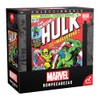 NOVELTY Corp - Rompecabezas Coleccionable-C- Comic Hulk 1000 Piezas