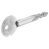 cyclingcolors Master Key for Combination Locks 04 Secure Key Box