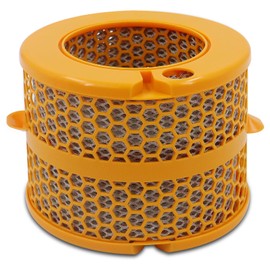 Laukowind Air Purifier Carbon Filter Compatible with Dyson PH04 PH03 PH02 PH01 PH3A Replacement Filter, Evaporator 970718-01 Air Purifier Replacement Parts Accessories