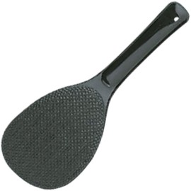 (TV Series Crafts BL – 779 Magic rice paddle, black, 16 cm 04 – 0443 – 0109