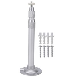 QANYEGN Projector Mount Bracket, Aviation Aluminum Alloy Shelf for Projector, Projector Mount Compatible with Z4X G3 G1.