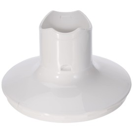 Upper part/gear box for BC 5000/CA5000