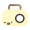 Bluetooth Speaker Mini USB Wireless Portable for Outdoor Car Cartoon