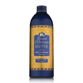 Tesori D´oriente Aegyptus, Bath Cream 500 ml