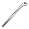 grunge MTB Seatpost V23P039 Silver 27.2mm