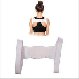 HELLOYOUNG Posture Shoulder Back Band Belt Wrap Posture humpback band beauty belt Health Other (Wellness & Relaxation)